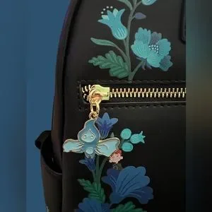Loungefly | Bags | Loungefly Disney Pixar Brave Merida  display picture 3